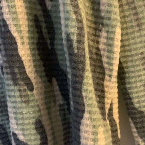 Ces Femme long sleeve Top - Picture 6 of 6